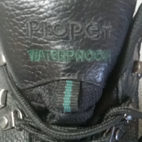 Men's boots - Picture 2 of 5